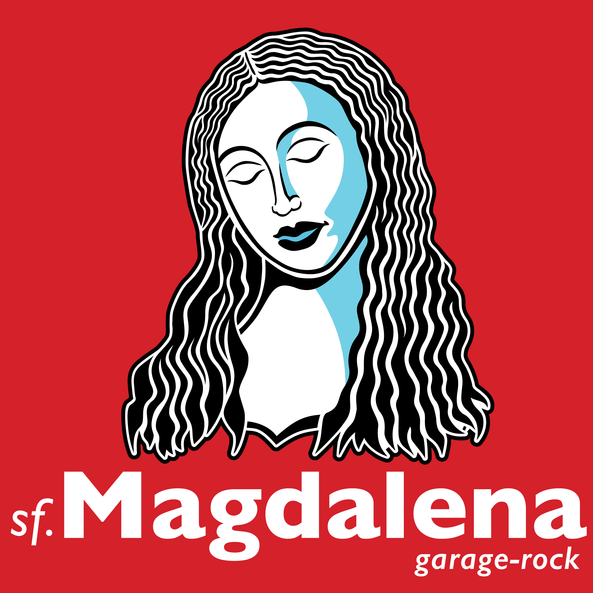 sf. Magdalena